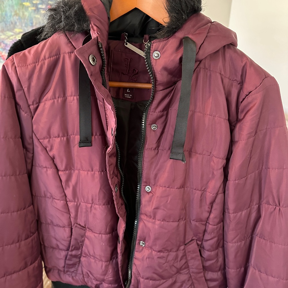 Puffer Coats